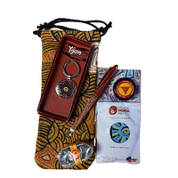 Jukurrpa Pouch Xmas Giftpack