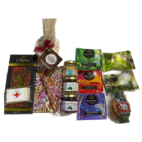 Deadly Bush Tucker Giftpack