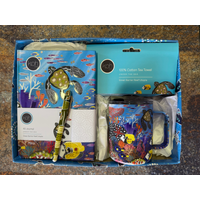 KOH Living 4pce Utopia Giftpack