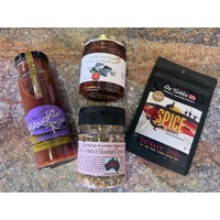 The Native BBQ Expereince 