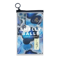 Roadtrip Essential Car Air Freshener GIFTING SET - Kalkadoon Country / Kalkatungu Muu With Coastal Drift Fragrance