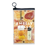 Roadtrip Essential Car Air Freshener GIFTING KIT - To Chase / Ngaimai with Honeysuckle Fragrance