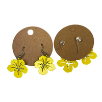 Athe Threads Kukuwam Earrings