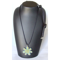 Jijaka Pendant - Navigator  [Colour: Turquoise]