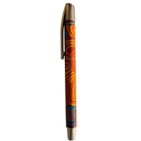 Jijaka Aboriginal Art Pen - Firestones