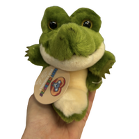Plush Toy - Baby Croc (13cm)