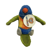 Plush Toy - Baby Lorikeet (13cm)