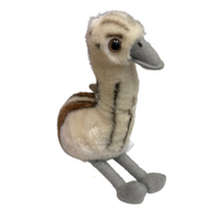 Plush Toy - Baby Emu [13cm]