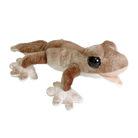 Plush Toy - Brown Gecko [25cm]