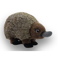 Echidna [18cm] Plush Toy - Eco Bubs