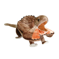 Plush Toy - Frilled Neck Lizard [32cm]