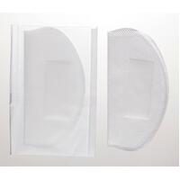 Single Use Filter for Face Mask