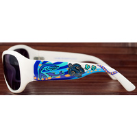Sunglasses - Turtle Reef/Whale Dreaming