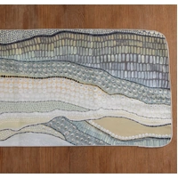 Perriny Recycled Polyester Canvas Tablerunner [40cm x 140cm]
