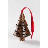 Handmade Banksia Xmas Decoration