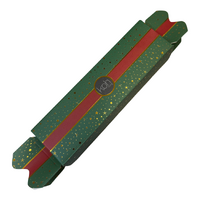 Koh Living Xmas Handcream Giftbox - GREEN