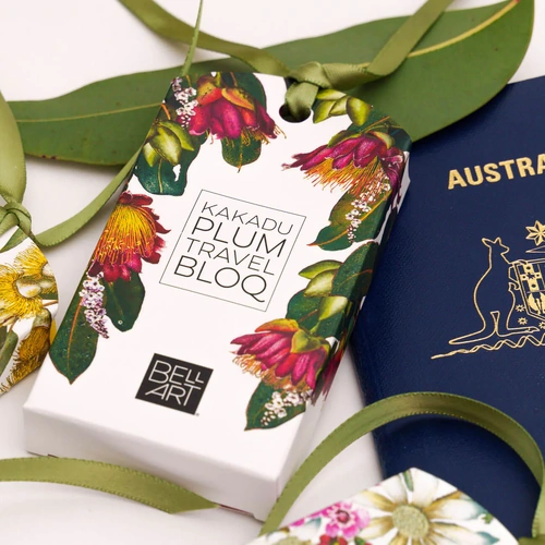 Bell Art Travel Bloq (40g) - Kakadu Plum