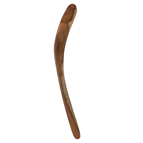 Killer/Hunting Black Wattle Boomerang (70cm) - Skeenarang Booma 