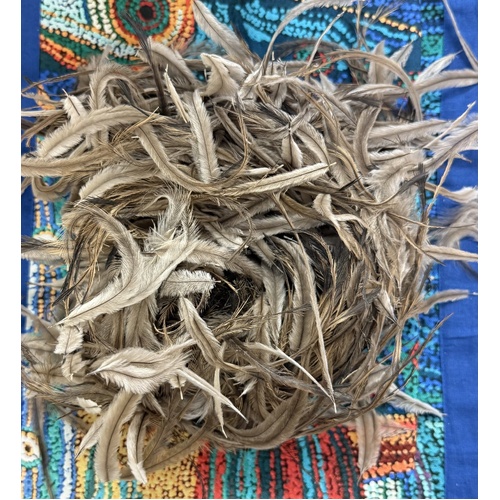 Emu Feathers (50g)