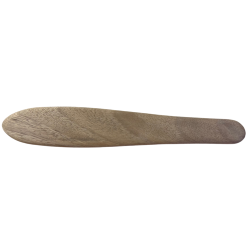 Murra Wolka Aboriginal Art BLANK Message Stick 