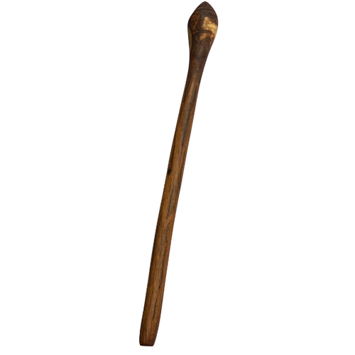 Black Wattle handmade Nulla Nulla (77cm)