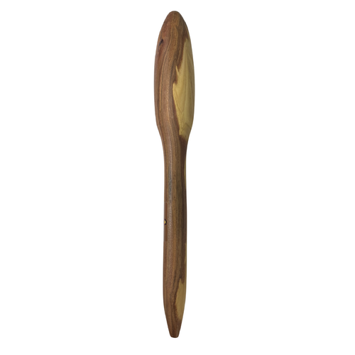 Skeenarang Booma Black Wattle handmade Nulla Nulla (50cm)