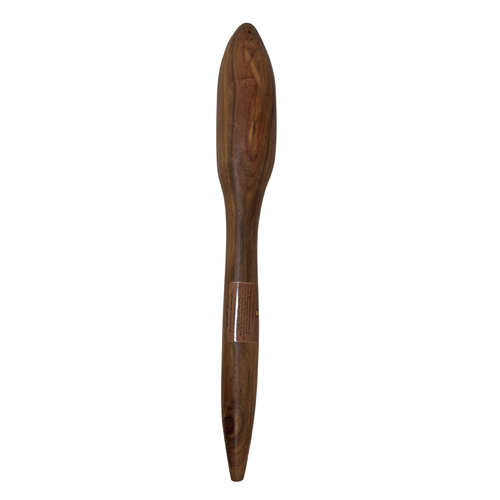 Skeenarang Booma Black Wattle handmade Nulla Nulla (50cm) 
