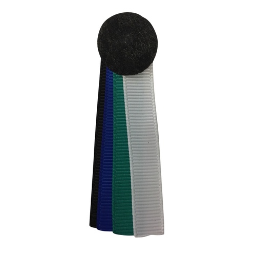 Torres Strait Island Australia Ribbon Badges