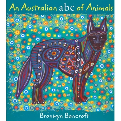 An Australian ABC of Animals (SC)