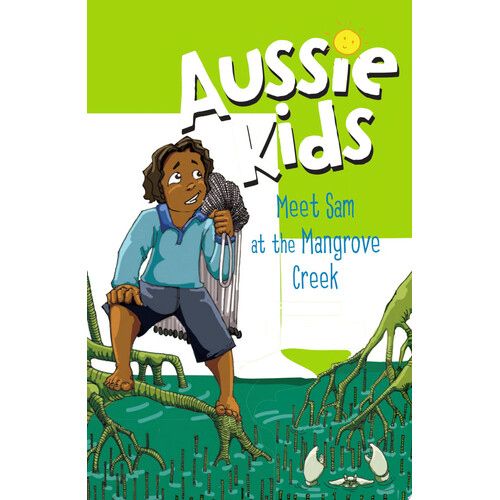 Aussie Kids [PB] - Aboriginal Children's Book