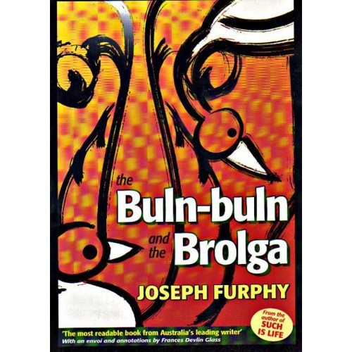 the Buln-buln and the Brolga [P/B]