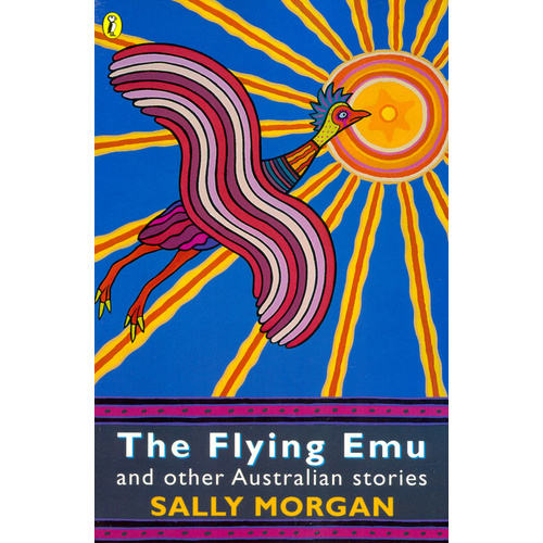 The Flying Emu and Other Australian Stories (Paperback)