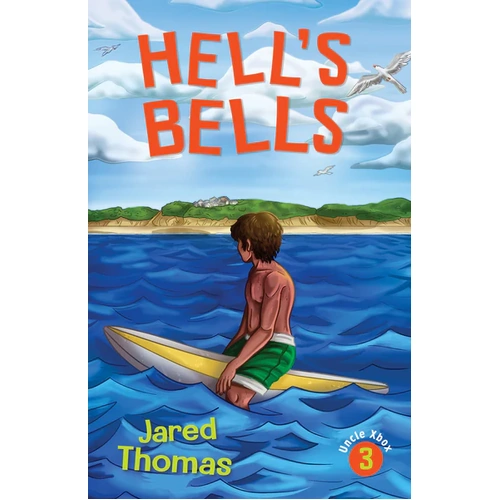 Hell's Bells  [PB] - an Aboriginal Children's Book