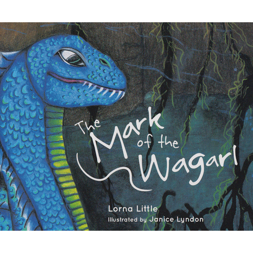 The Mark of the Wagarl (SC)