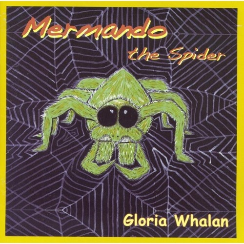 Mermando the Spider [SC]