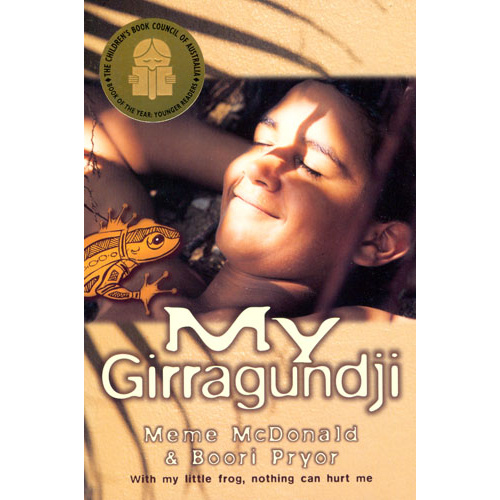 My Girragundji [PB] - Aboriginal Children's Book [SC]