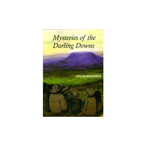 Mysteries of the Darling Downs (SC)