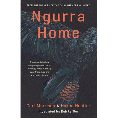 Ngurra Home [PB]  an Aboriginal Children's Book
