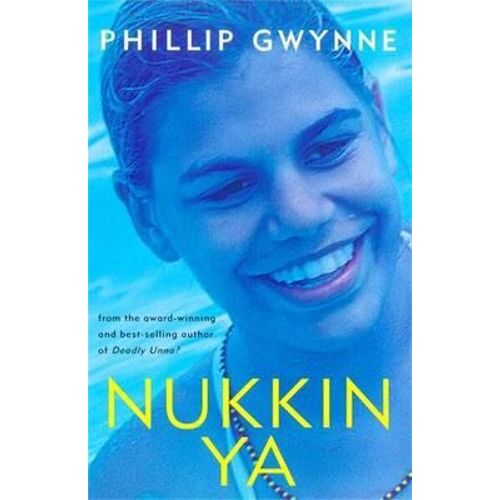 Nukkin Ya [PB] - An Aboriginal Children's Book