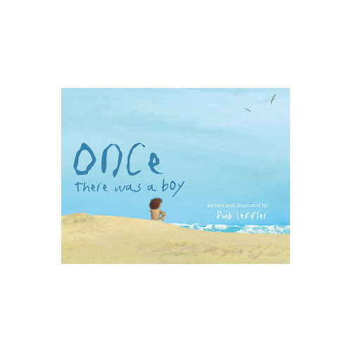 Once There Was s Boy [HC] - an Aboriginal Children's Book