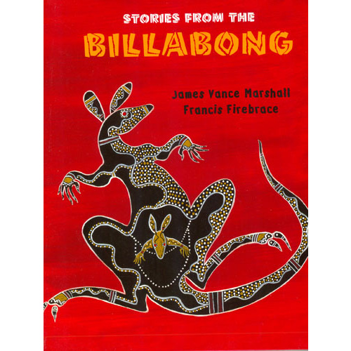 Stories From the Billabong (SC) - Aboriginal Children's Stories