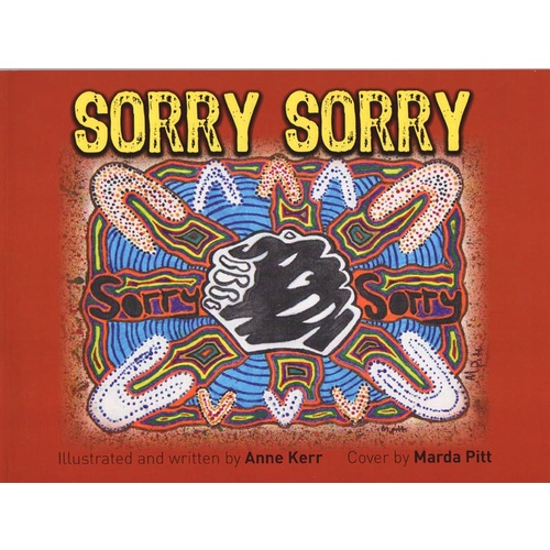 Sorry Sorry [SC] - Aboriginal Children's Book