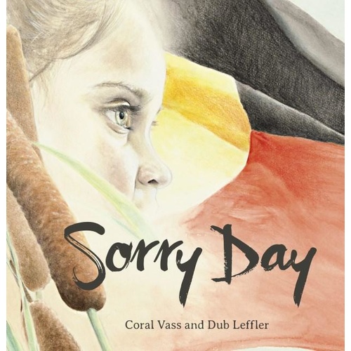 Sorry Day - Aboriginal Children's Book [SC]