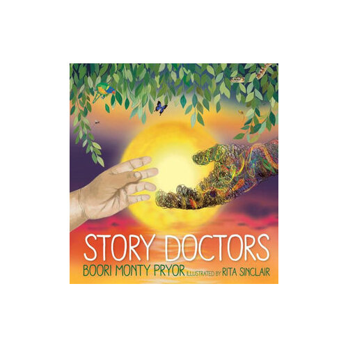 Story Doctors [HC] - an Aboriginal Children's Book