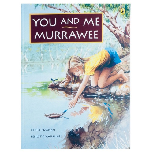 You and Me Murrawee [SC] - Aboriginal Children's Book