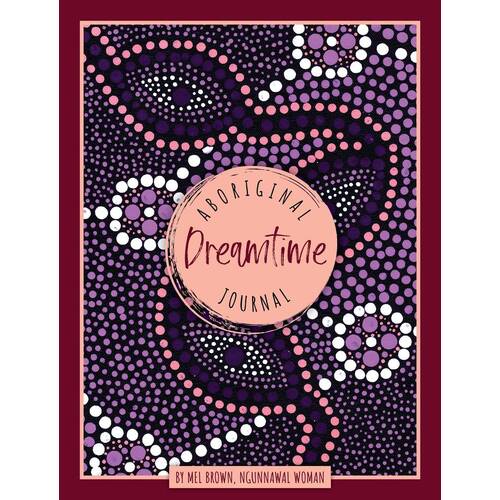 Aboriginal Dreamtime Journal