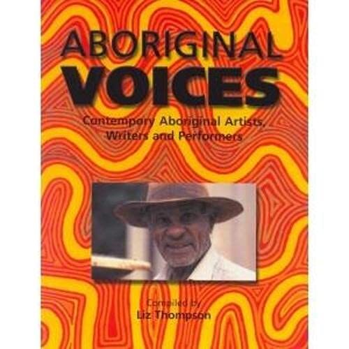 Aboriginal Voices [SC] - Aboriginal Reference Text