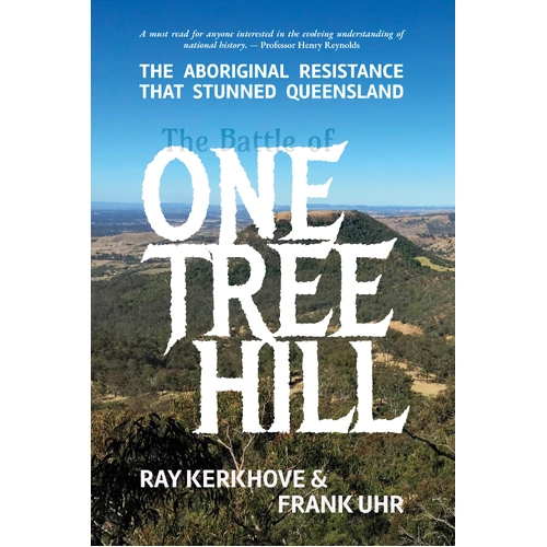 the Battle of One Tree Hill - Reference Text