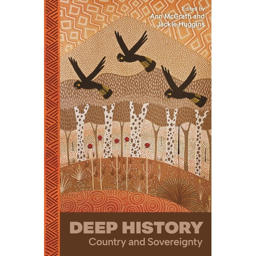 Deep History - Country & Sovereignty [PB] - Reference Text
