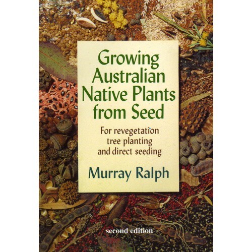 Growing Australian Native Plants from Seed